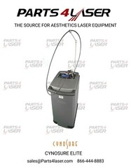 APOGEE ELITE ALEXANDRITE YAG LASER SAFETY GLASSES 755/1064nm