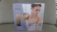 Remington iLIGHT Pro Hair Removal System – FDA Cleared And Clinically Proven