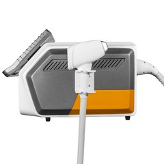 Painless Hair Removal 810nm Machine Diode Laser Ice Skin Rejuvenation Whitening