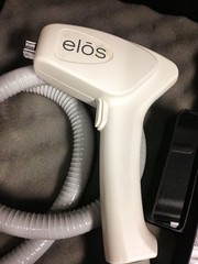 SYNERON WRA HAND PIECE, COMPLETE REBUILT YOUR HAND UNIT.