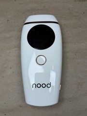 Nood Flasher 2.0 IPL Hair Removal Device KCA423 Works Ships Fast!