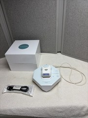 iluminage Touch 4ever FG70701 Permanent Hair Reduction System New Model