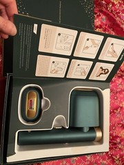 BoSidin Pioneer-Pro Permanent Hair Removal Device