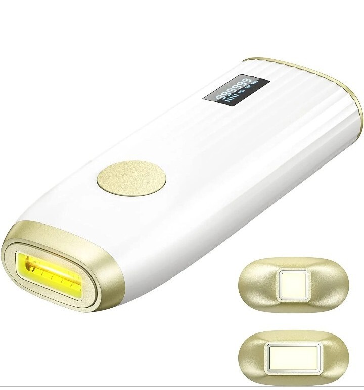 Sarlisi IPL Hair Removal Women Permanent Laser 999900 Flashes Facial Legs Arms98