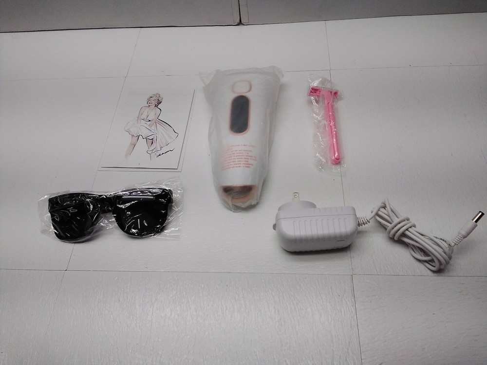 Feeke B1 Pro Hair Removal Machine for Unisex
