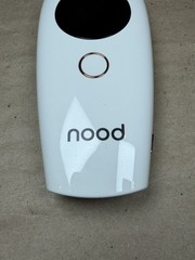 Nood Flasher 2.0 IPL Hair Removal Device KCA423 Works Ships Fast!