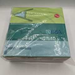 NEW TRIA Beauty Home Permanent Hair Removal Laser System With Charger 2009 NIB!