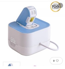 Hair Removal Silk’n SensEpil Laser Hair Removal Home Skinovations HAIR REMOVAL