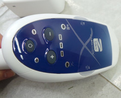 Silk’n FLASH N‘ GO LUXX Face & Body Hair Removal Device 120,000 Pulses w/BOX