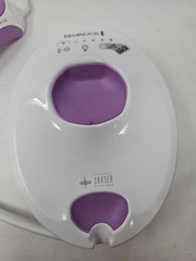 Remington IPL6000 iLIGHT Pro Plus Quartz Hair Removal System