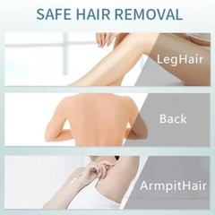 Ice Titanium Painless Permanent Hair Removal Diode Laser 755 808 1064nm Machine