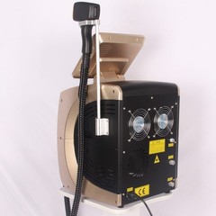 2026 3000W Permanent Depilation Diode Laser Hair Removal Machine 755 808 1064nm