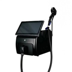 755/808/940/1064nm diode laser hair removal machine, suitable for salons, 4000w