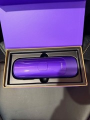 Vitaly Sapphire Ice-Cooling IPL Hair Removal for Fast Full-Body Results