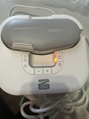 BellaLite SensEpil Silk’n Pro Hair Removal at Home Unit Good Condition Clean