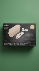 Braun Silk Expert Pro 5 IPL Hair Removal System PL5347 – Open Box