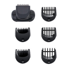 Flylin Beard Trimmer Attachment Fit For Br-Aun Series 5 6 And 7 Electric Razors