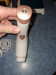 Bonaever Home Laser Hair Removal Permanent, Painless, IPL ,9-Energy Levels!!!