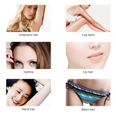 Professional shr ipl hair removal device OPT skin rejuvenation vascular removal