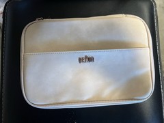 Braun Skin i·expert IPL 7 Type 6036 Hair Removal System 3 Heads Case Tested