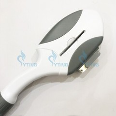 OPT IPL Laser Machine Hair Removal Acne Vascular Removal Skin Rejuvenation