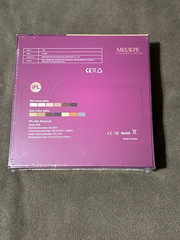 Meukpe IPL Laser Hair Removal Device A106