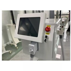 808 Diode Laser Hair Removal Ice Titanium Soprano Permanent Painless Machine