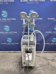 Cutera XEO Laser System w/ LimeLight IPL & Nd:YAG Handpieces – Fully Functional