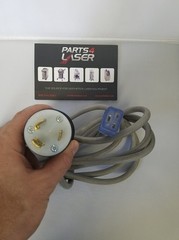 CUTERA Xeo, CUTERA CoolGlide power cord, 220 volt 240 volt Cutera Cord