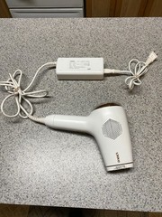 Ulike Laser Hair Removal Aurora 3 IPL Device