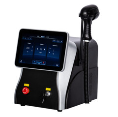 New! 755/808/1064nm Freezing Point laser permanent Painless Hair removal Machine