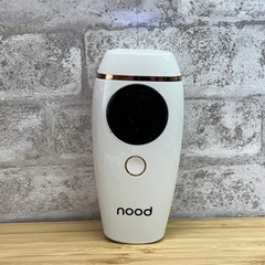 NOOD The Flasher v2.0 IPL Laser Hair Remover