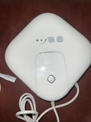 iLuminage Beauty Me Sleek IPL Hair Reduction System Me-Sleek
