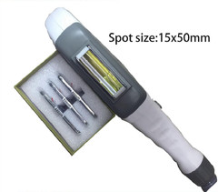 Replacement Skin rejuvenation Pen SHR hair removal Handle IPL handpiece