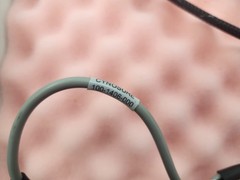 CYNOSURE APOGEE ELITE FIBER OPTIC CABLE 100-1406-000