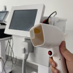 2026 Permanent Depilation Diode Laser Hair Removal Machine 755 808 1064nm