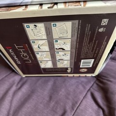 Remington iLIGHT Pro Hair Removal System