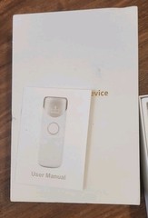 IPL Laser Hair Removal Device 3-in-1 Painless Ice Cooling CT05- New Sealed