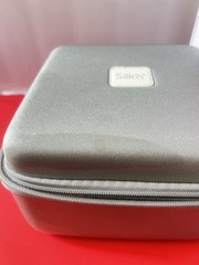 Hair Removal Device by Silk’n BellaFlash Pro Touch & Glide HPL Technology