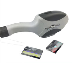 Replacement Skin rejuvenation Pen SHR hair removal Handle IPL handpiece