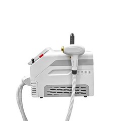 Mecavie 2-in-1 4-Wavelength 5000W Ice FAC Cooling Salon Skin Tender Care Device