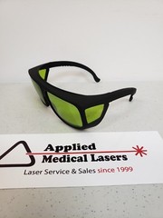 Cutera CoolGlide CV Excel Vantage XEO ® equivalent LASER SAFETY GLASSES 1064nm
