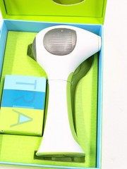 Tria Beauty LHR 3.0 Permanent Laser Hair Removal System Green