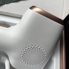 INNZA Hair Removal DJ-TM016 for Women In Open Box