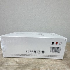 Amouage IPL Hair Removal Device ES-1081 White Black Red CE RoHS FC