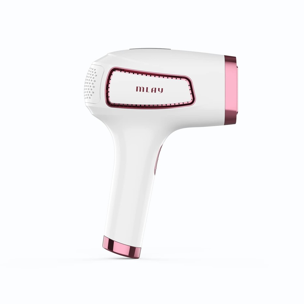 IPL Permanent Hair Removal Device with 9 Levels Upgrade 499999 Flashes