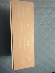 5minskin At-Home IPL Laser Hair Removal Device Handset – Sealed Box