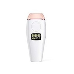 IPL Laser Hair Removal Device Permanent Hair Remover Flashes White Rose Gold