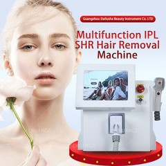 2026 Permanent Depilation Diode Laser Hair Removal Machine 755 808 1064nm