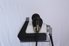 2 Handles 6500W Dual Mode Body Firming Contouring Salon Skin Maintenance Device
